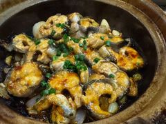 -金龙·打边炉(南京西路店)