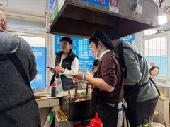 -香草园串串店(台东三路店)