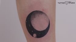 -飛凡TATTOO纹身•原创