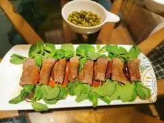 -云海肴·汽锅鸡·云南菜(美罗城店)