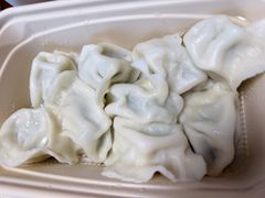 -大连湾旭日·家宴·海肠捞饭(马栏广场店)