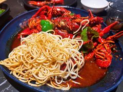 -红盔甲·小龙虾(人民广场店)