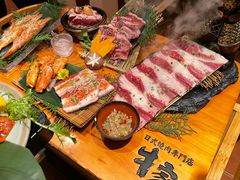 -牛家酒场(7mall店)