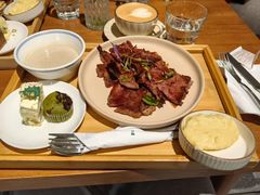 -榖屋house of flour(张江首店)