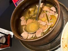 -桂小厨广西菜(水晶城店)