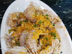 -小海豚•老字号海鲜餐厅(天涯店)