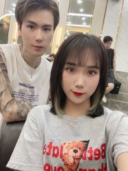 -3M hair美发沙龙