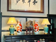 -31号公馆(黄兴广场白果园店)