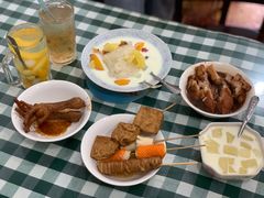 -百家缘(东门南路店)
