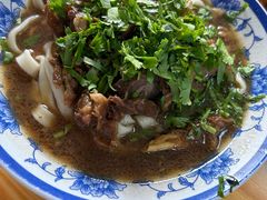 加肉面-清真-戏楼王记牛肉面