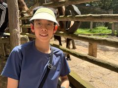 -昆明动物园