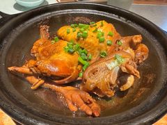 -小绍兴家宴(鲁迅路店)