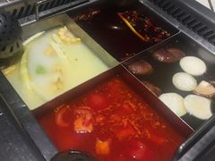 -海底捞火锅(高科广场店)