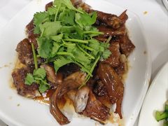 -阳江餐厅·30年老字号·粤菜海鲜大排档