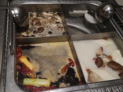 -海底捞火锅(徐州火车站店)