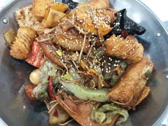 -北京农学院-第2食堂
