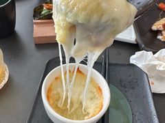 -稻早料理美术馆(城阳店)