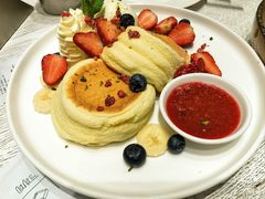 -娜娜家•Nana's restaurant(国金汇店)