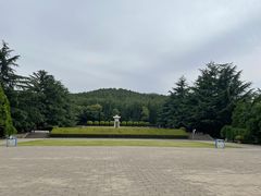 -秦始皇帝陵博物院-丽山园