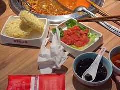 -季季红火锅(长沙步行街店)