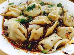-回坊马二饺子馆
