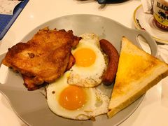 -龙记香港茶餐厅(久光百货店)