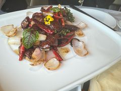 -满堂·烤鸭店·北京菜(鼓楼店)