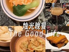 -奉天小馆·非遗东北菜(沈阳万象城店)