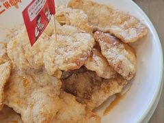 -英兰朝族饭店·英兰锅包肉(佳园路店)