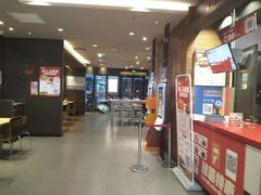 -汉堡王(上海凌云壹街坊店)