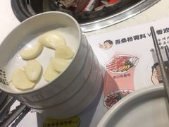 -本家韩国烤肉(青岛万象城店)