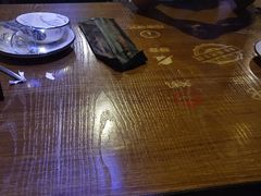 -串亿88烧烤·羊腿·羊蝎子(板泉路店)