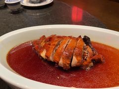 -南京大牌档(新街口德基广场店)