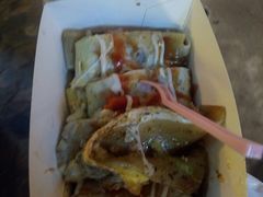 -四环冷面王(西单华威约饭街店)
