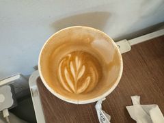 -Fulu Coffee福禄(花园城店)