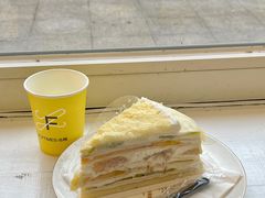 -法桐蛋糕·手作面包(万象城店)