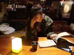 -玛吉阿米·餐吧