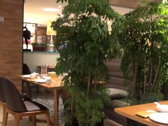 大堂-香浙汇(望京店)