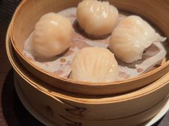 -逸东轩(香港逸东酒店)