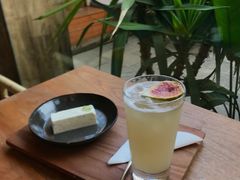 -知亘茶食