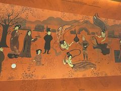 -丝路金桃·新疆菜(徐汇店)