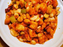 -范家小馆·烤鸭新京菜(金融街店)