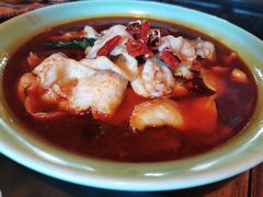 小吊辣烧鱼-小吊梨汤·北京菜(香山店)