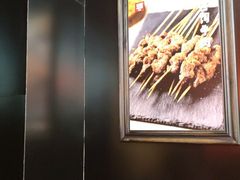 -小红烤翅(傅厚岗店)