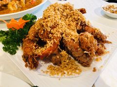 -无招牌海鲜餐厅(怡丰城店)