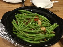 -東舍食唐精品陕菜馆