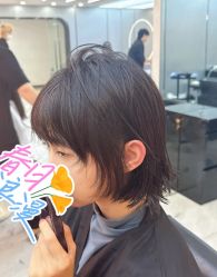 -赤道 Hair Salon
