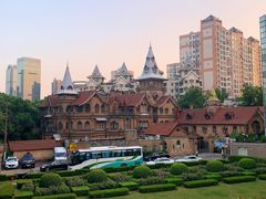 -马勒别墅饭店(静安寺店)