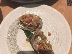 -德川家日本料理(顺义华联店)