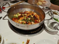 -七欣天香辣蟹火锅(闵行浦江欢乐颂店)